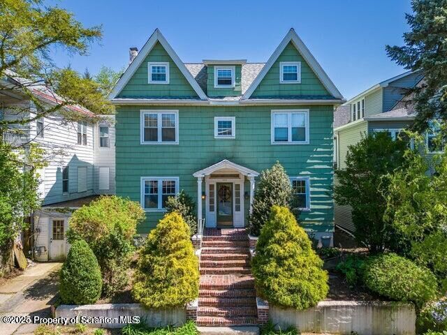 510 Quincy Avenue 1S  Scranton PA 18510 photo