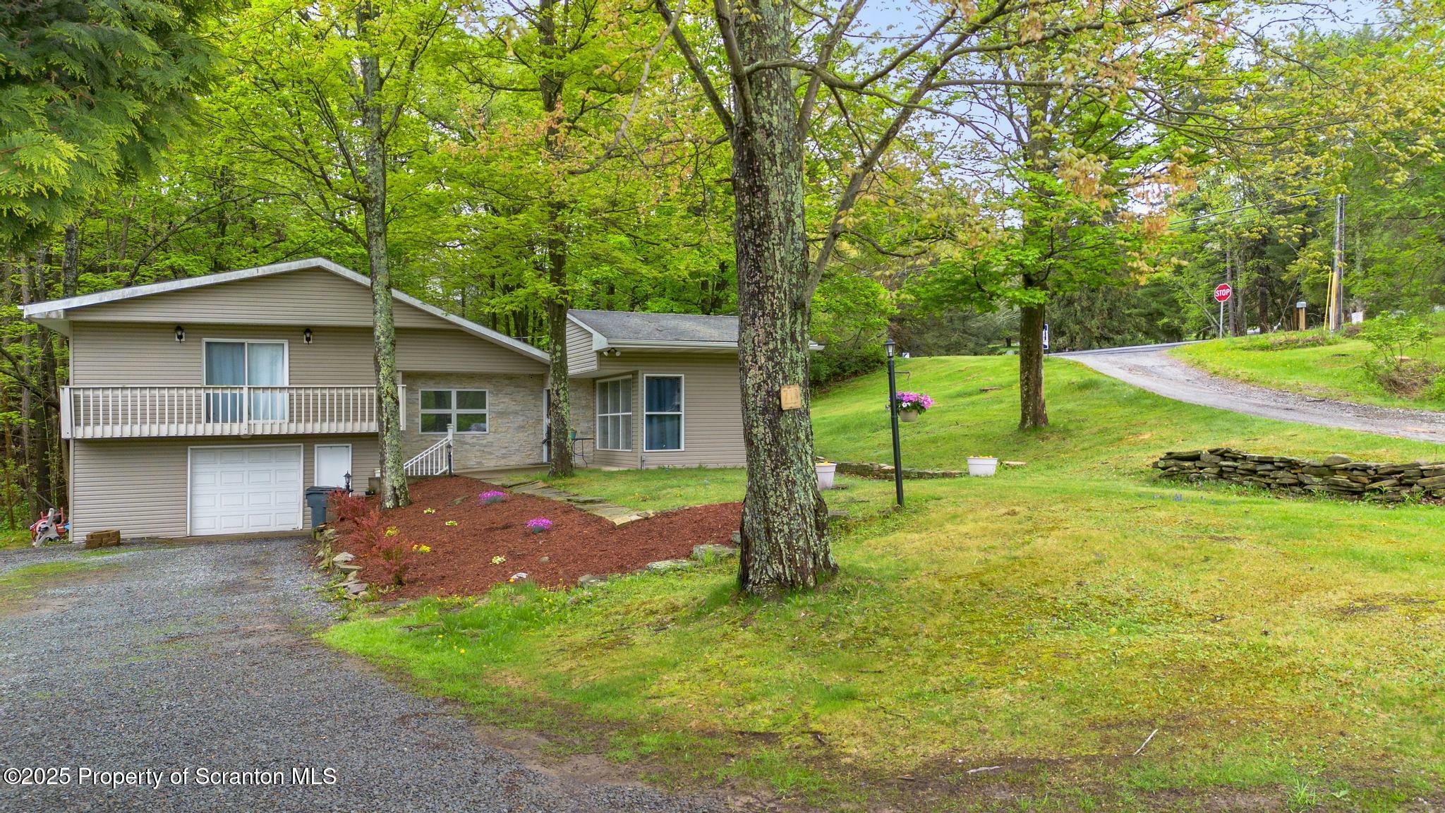 713 Morgan Highway  Clarks Summit PA 18411 photo