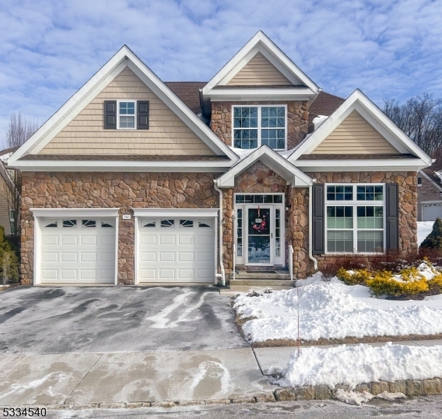 Property Photo: 2 Harrison Way NJ 07856
