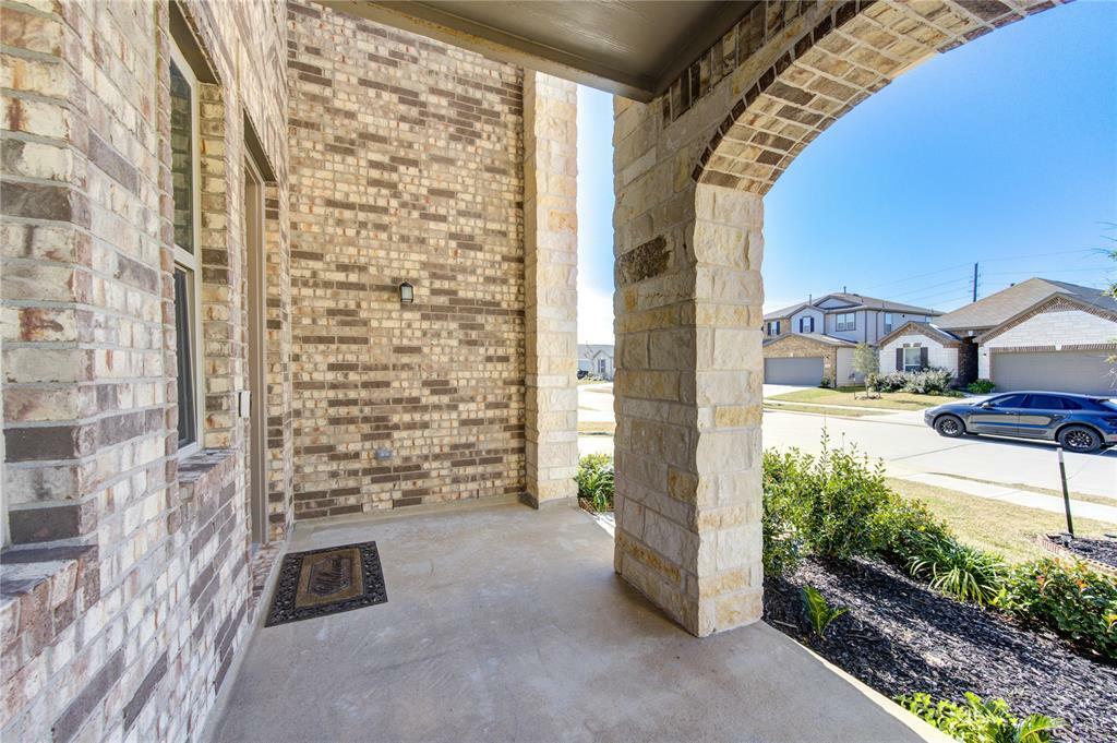 Property Photo:  4842 Austin Meadow Lane  TX 77449 