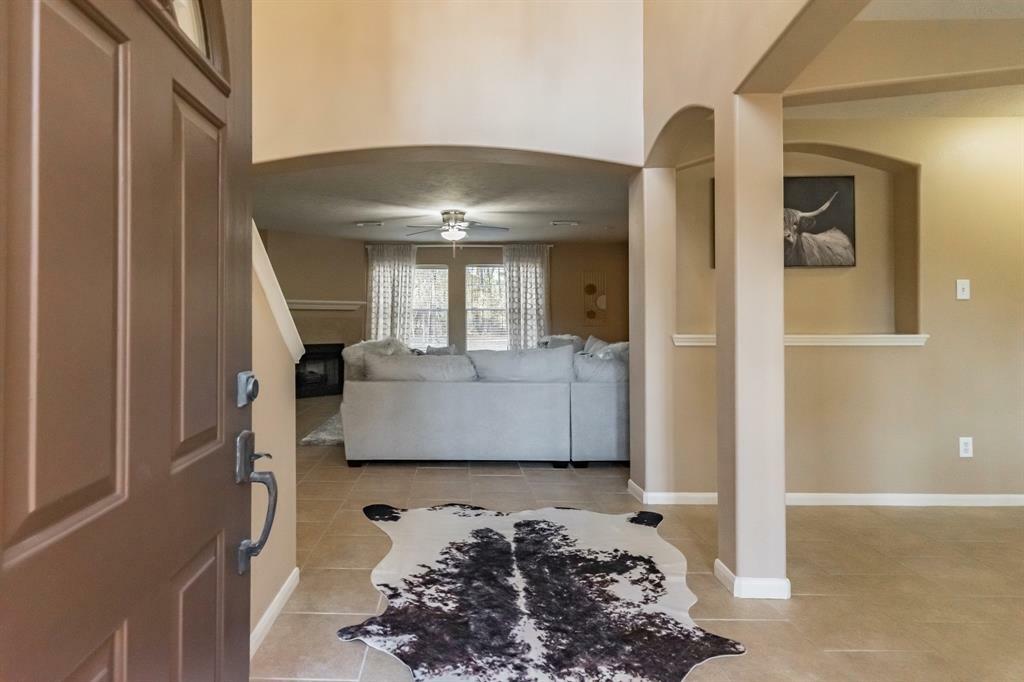Property Photo: 11871 Elizabeth Ridge TX 77304