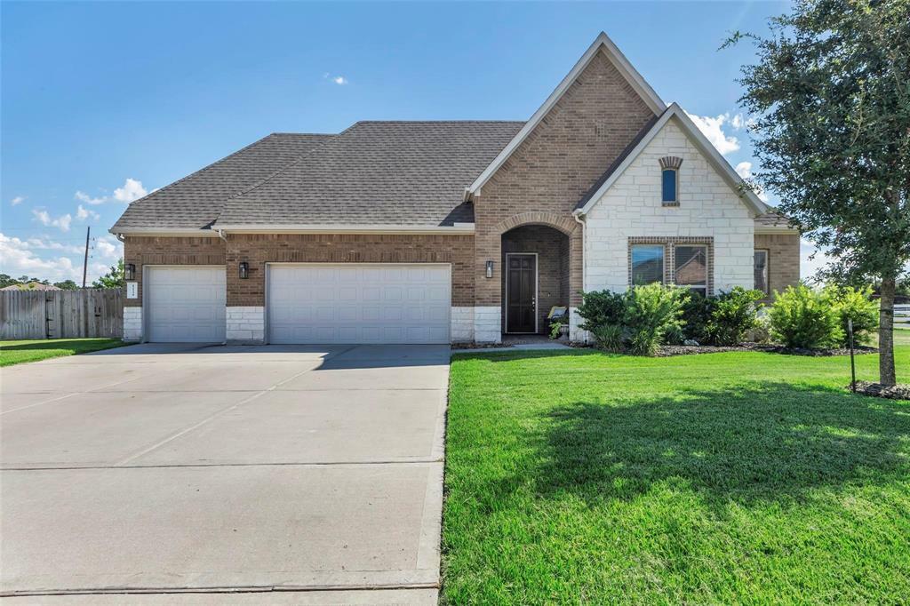 12239 Seagrape Lane  Conroe TX 77304 photo