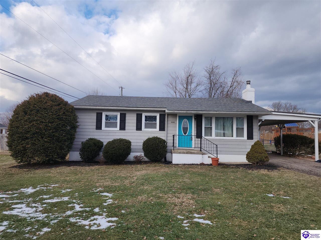 Property Photo:  201 Deborah Street  KY 42701 