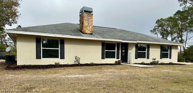 2620 Lake Josephine Drive  Sebring FL 33875 photo