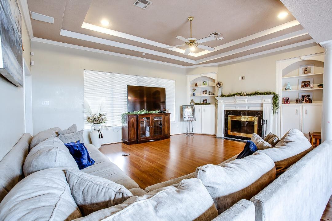 Property Photo: 6032 79th Street TX 79424