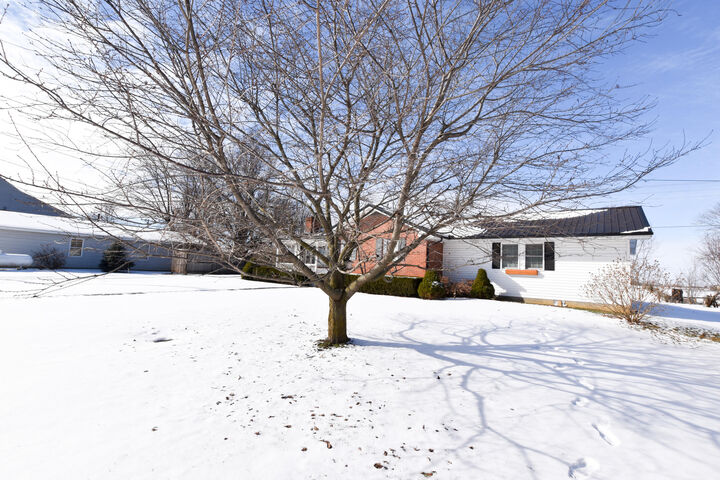 Property Photo:  7411 Mount Carmel Road Road  KY 41041 