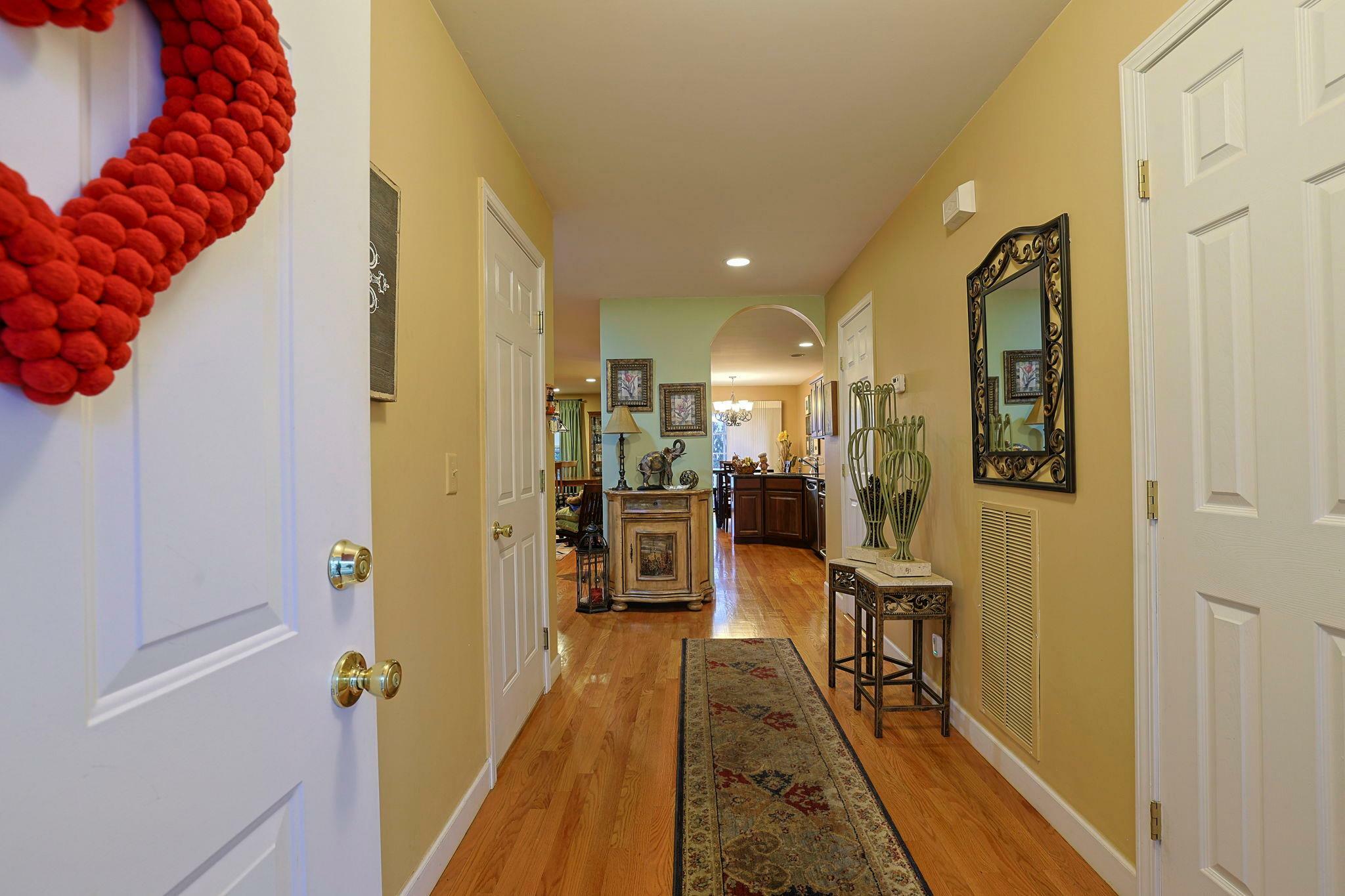 Property Photo:  4008 Thomas Paine Way  NY 12553 