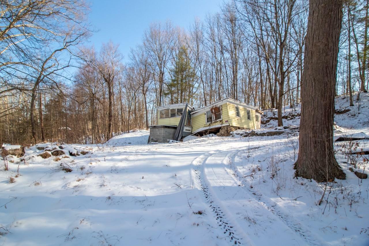 Property Photo:  58 Cottage Court  NY 12493 