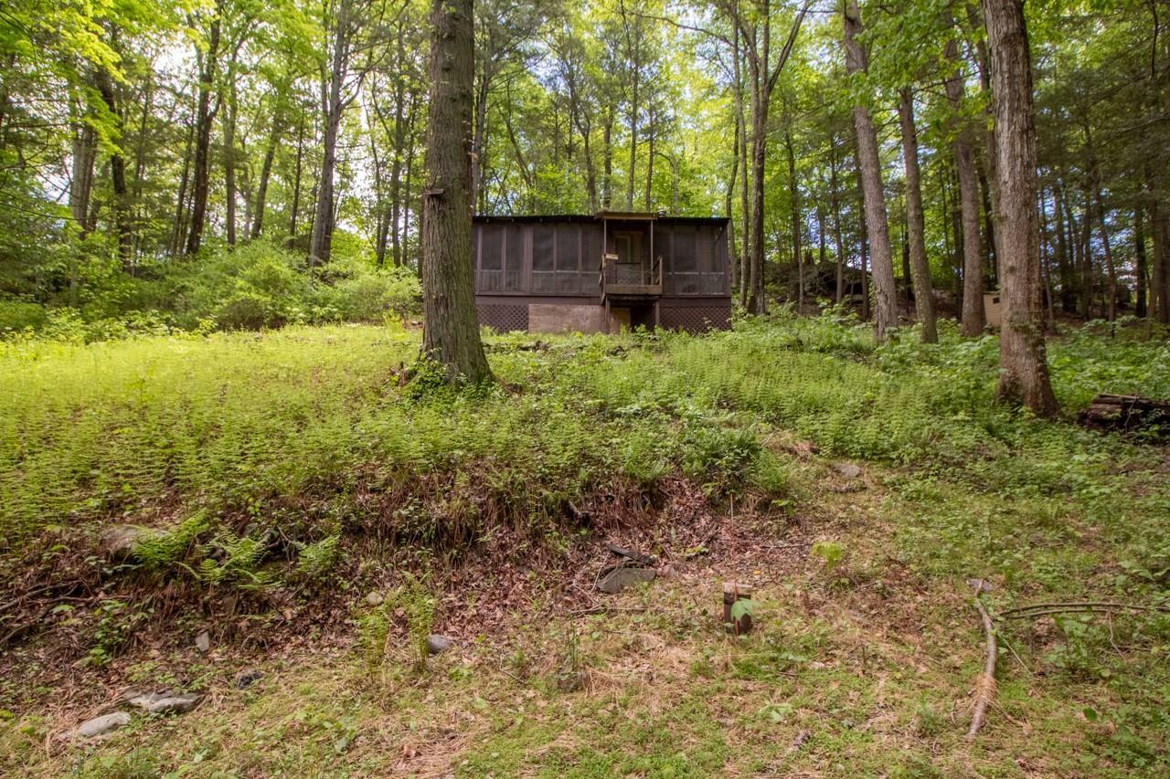 Property Photo: 58 Cottage Court NY 12493
