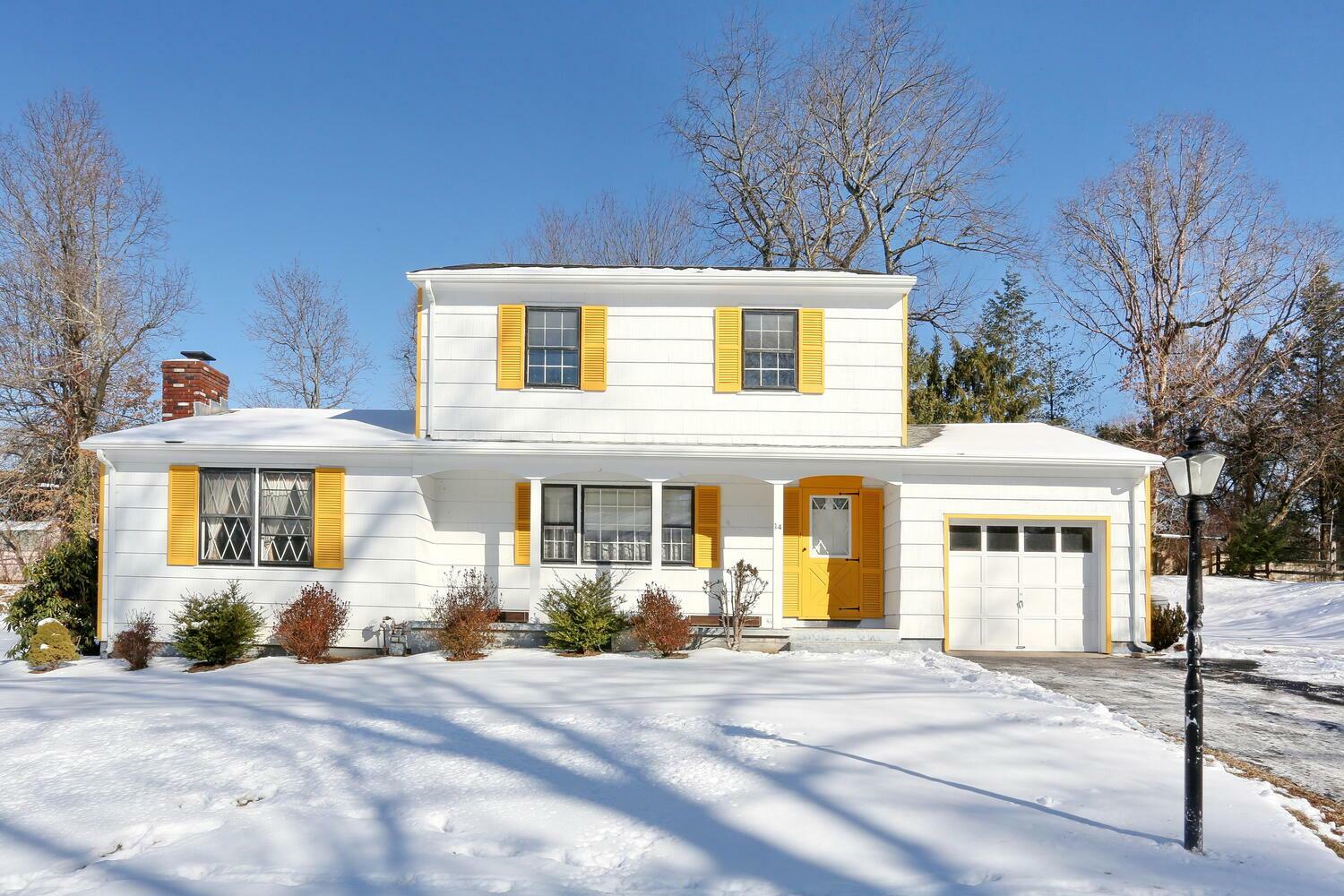 Property Photo: 14 Autumn Drive NY 10983