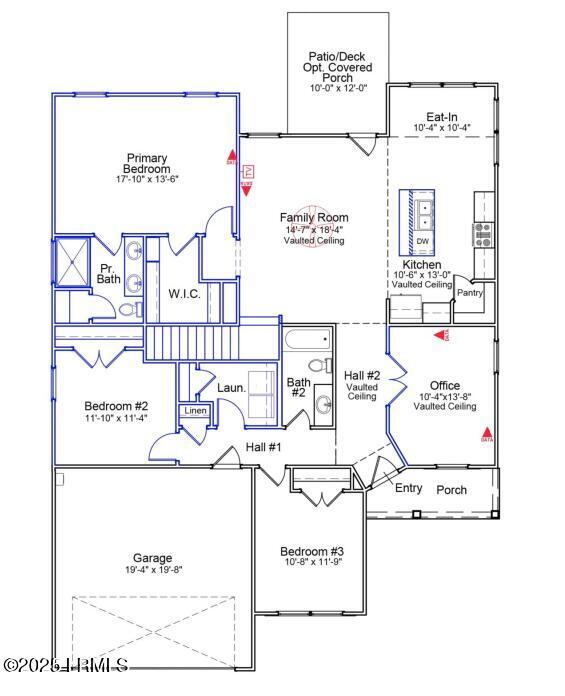 Property Photo: 113 Furrow Lane SC 29907