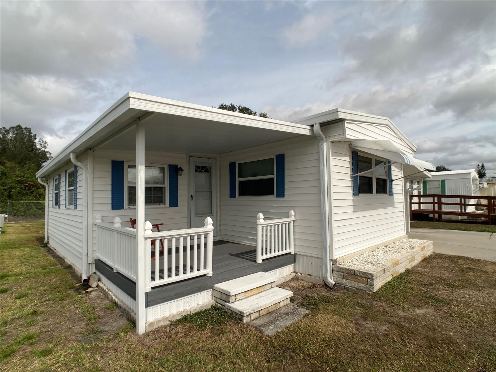 Property Photo:  1710 7th Street SW 83  FL 33570 