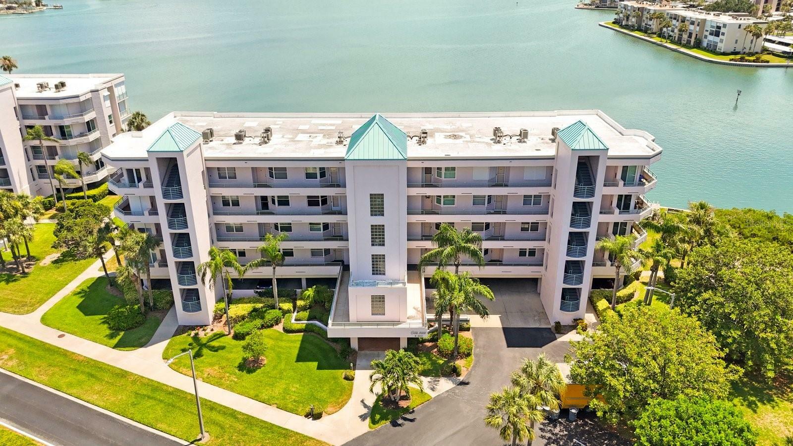 Property Photo:  8001 Sailboat Key Boulevard S 202  FL 33707 