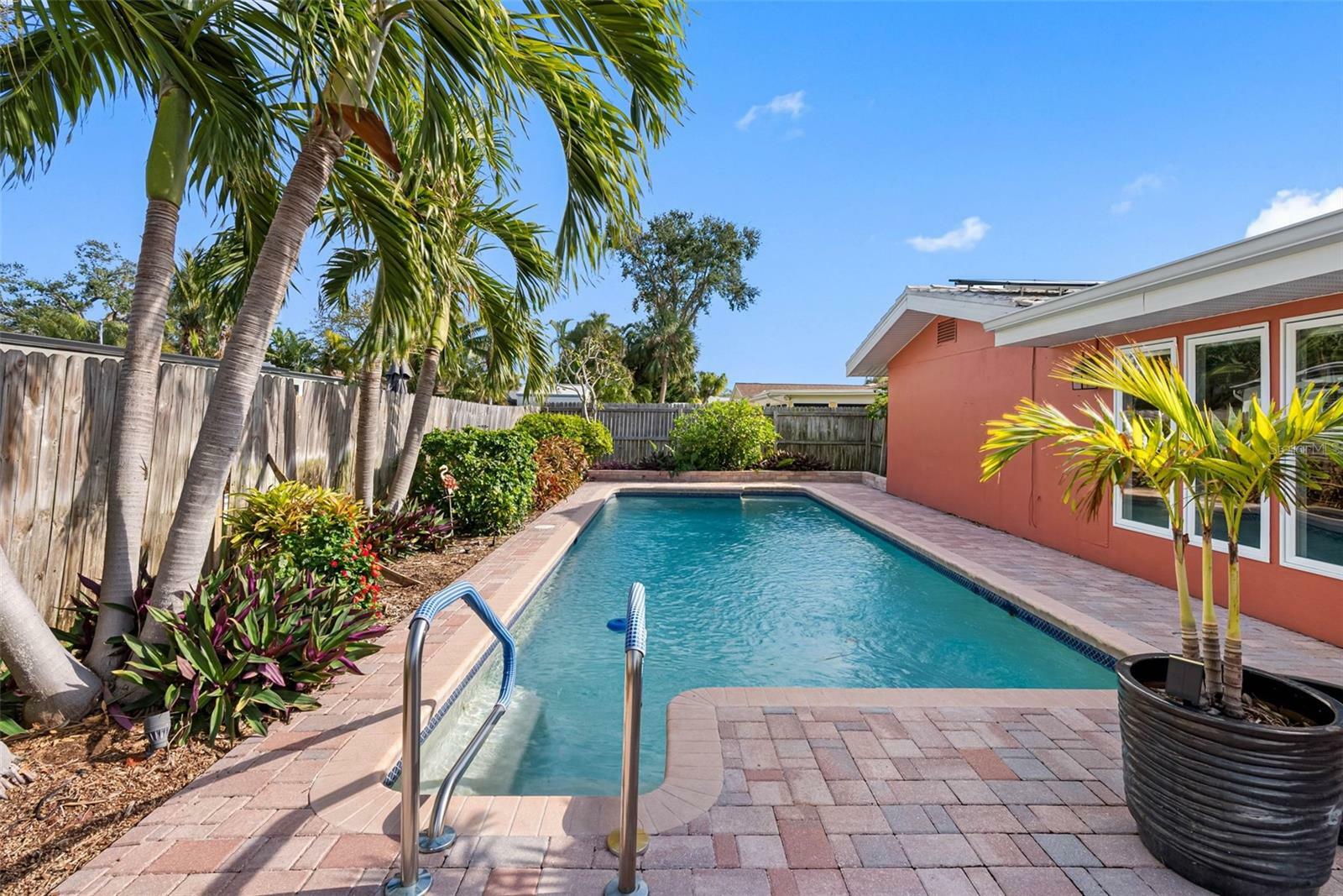 Property Photo: 5166 39th Street S FL 33711