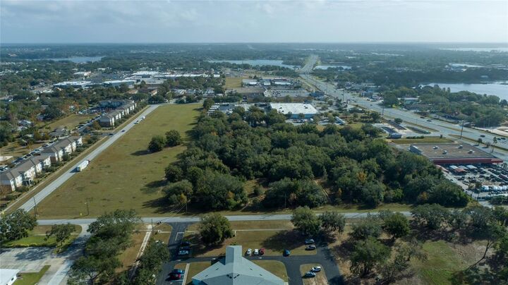 Property Photo: Dillard Road FL 32726