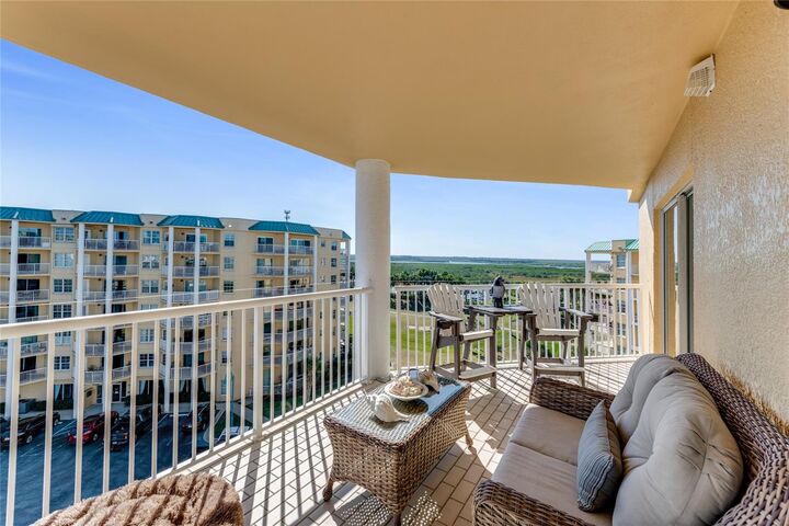 Property Photo: 4650 Links Village Drive D703 FL 32127