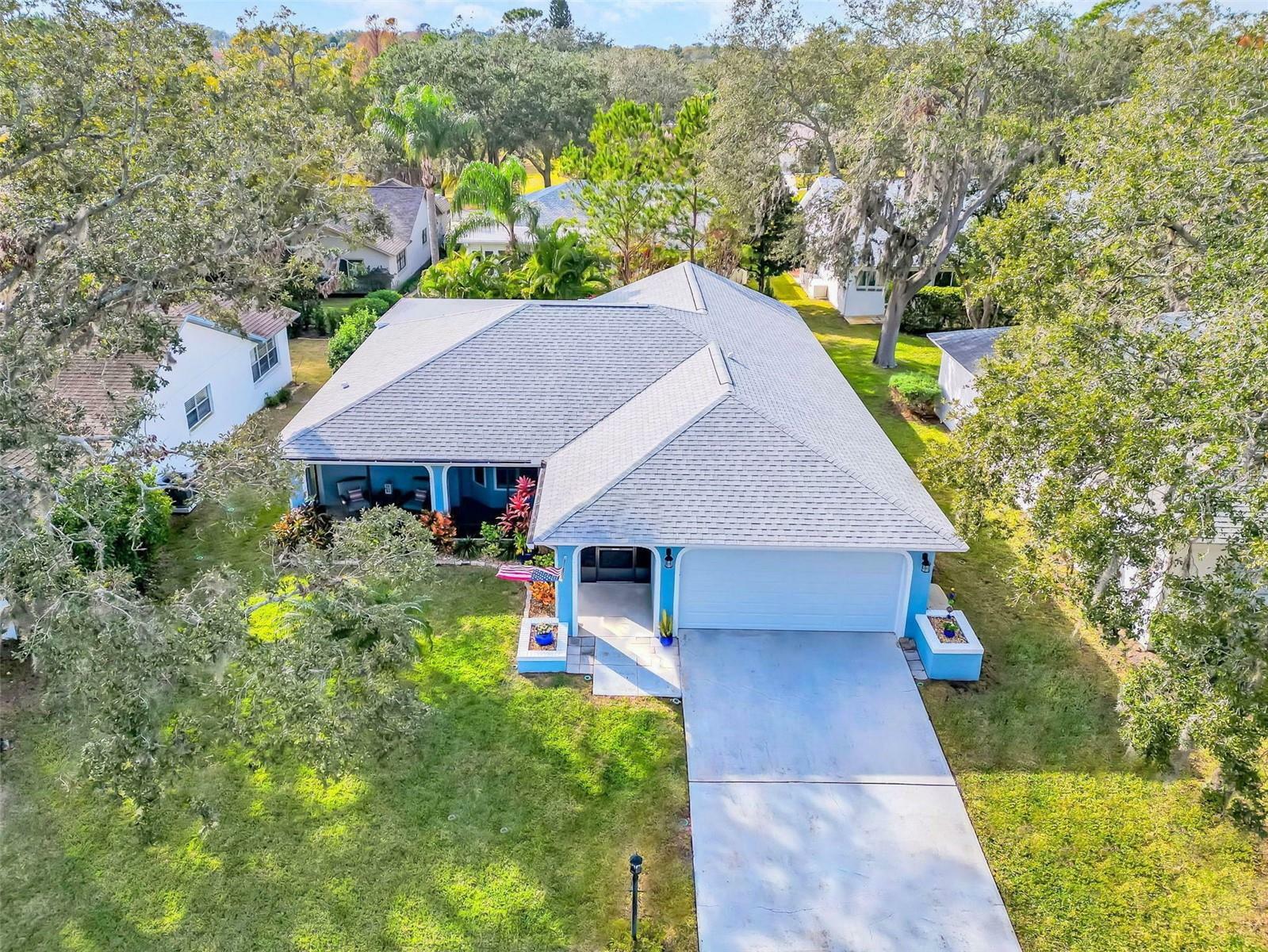 Property Photo: 3584 Oak Lake Drive FL 34684