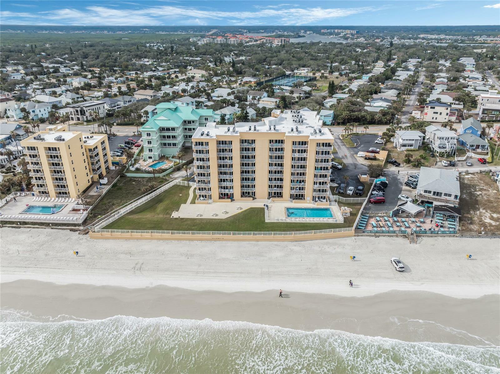 421 S Atlantic Avenue 105  New Smyrna Beach FL 32169 photo
