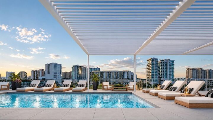 Property Photo:  1305 4th Street 101A  FL 34236 