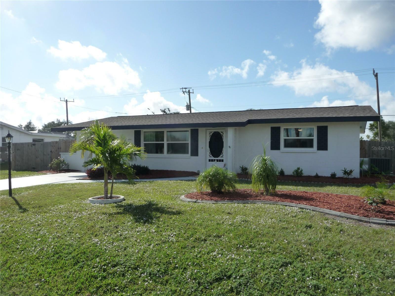 Property Photo:  3159 Pinetree Street  FL 33952 