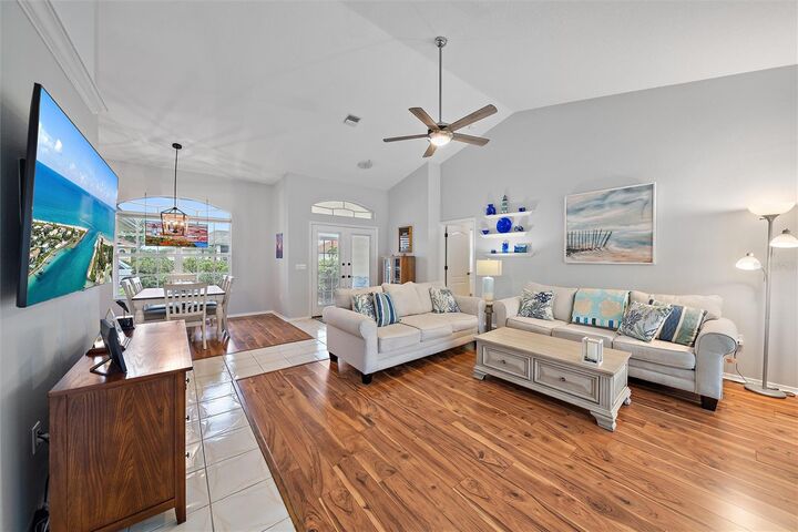 Property Photo: 538 Laurel Cherry Lane FL 34293