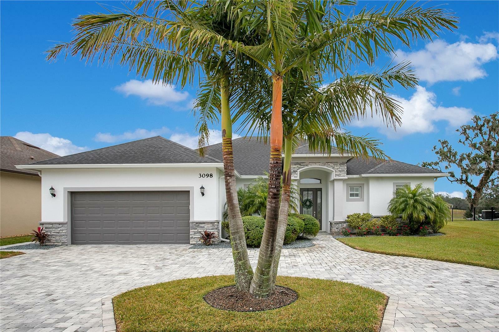 Property Photo:  3098 Pearly Drive  FL 33812 