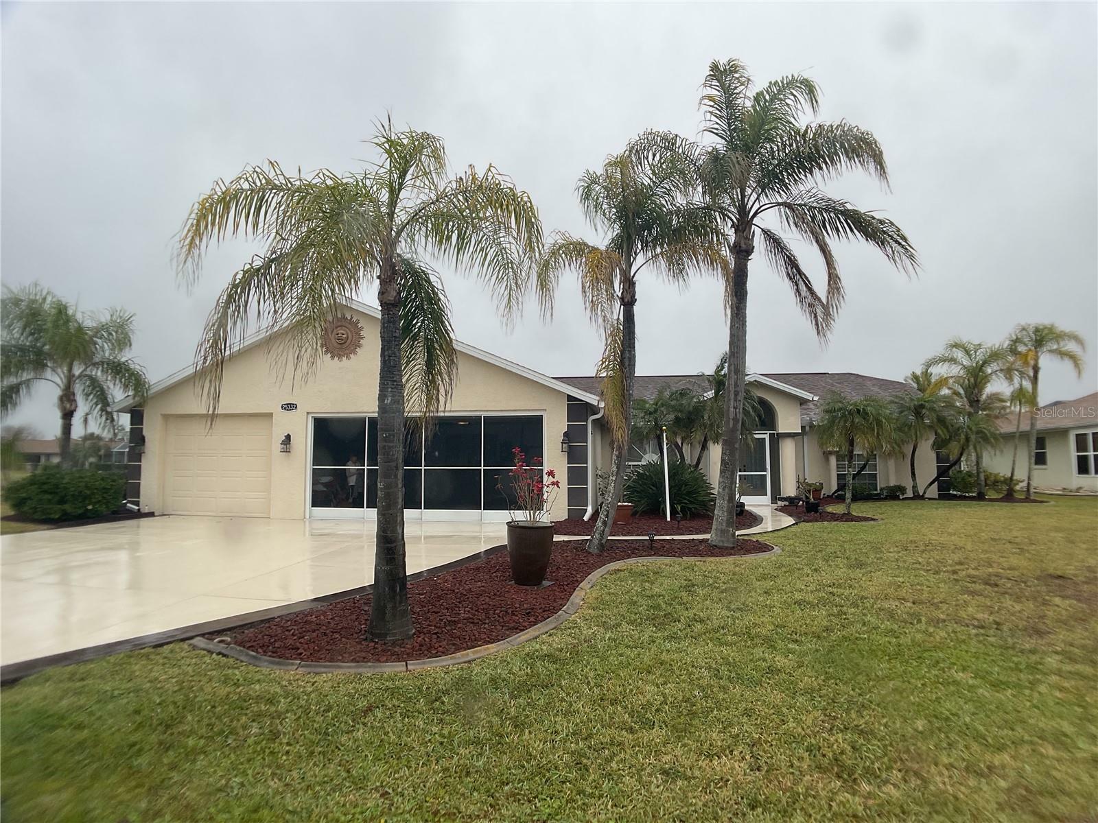 25332 Vantage Lane  Punta Gorda FL 33983 photo