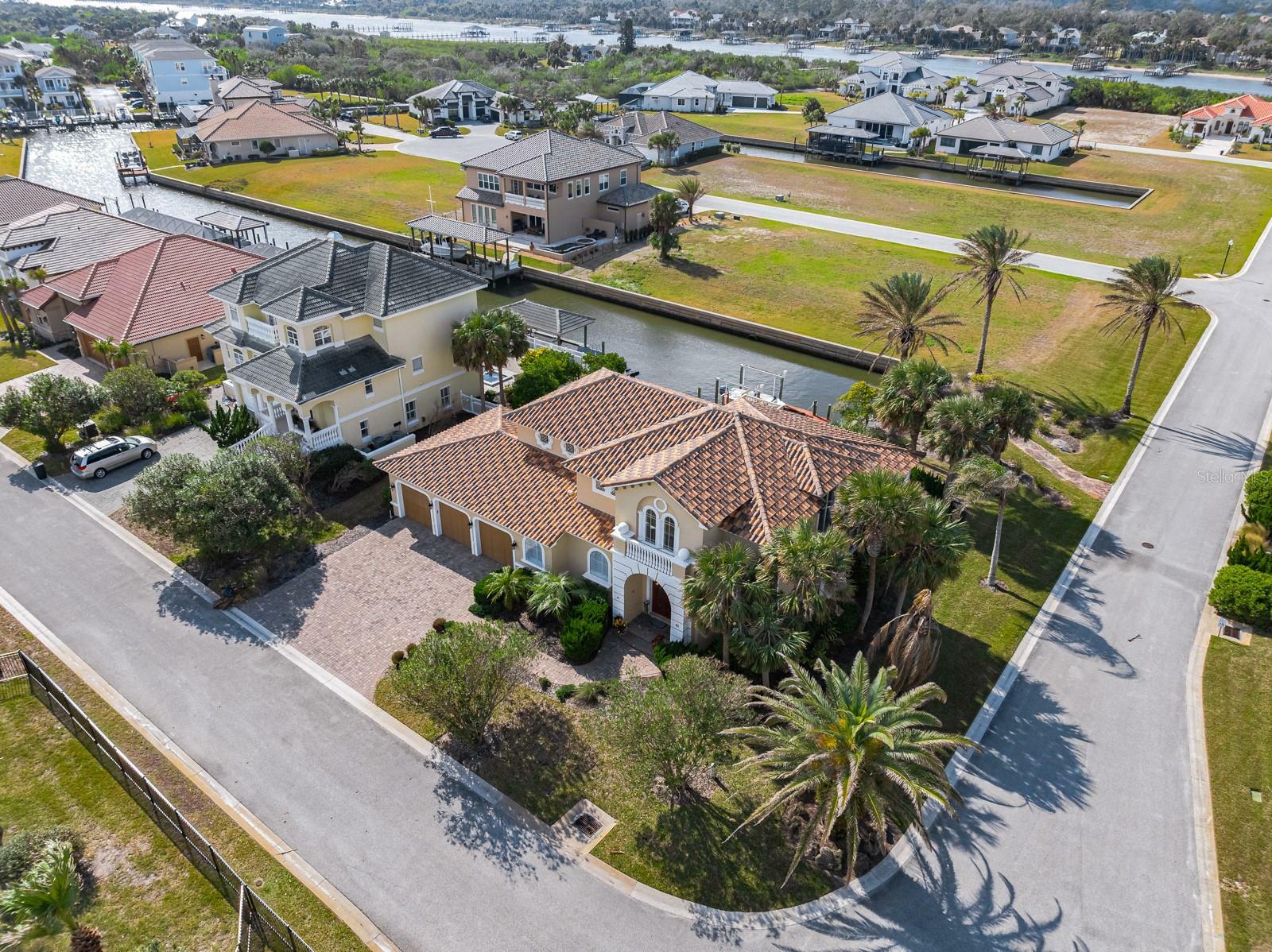 80 Hidden Cove Cove  Flagler Beach FL 32136 photo