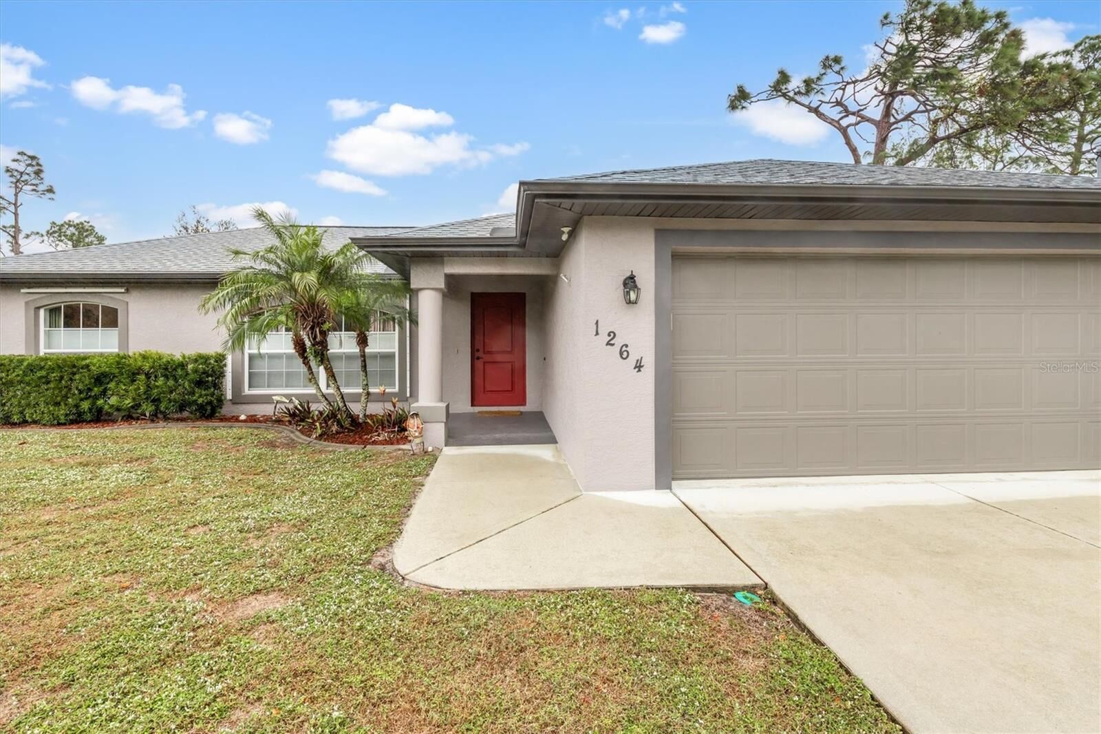 Property Photo: 1264 Shadow Lane FL 34286