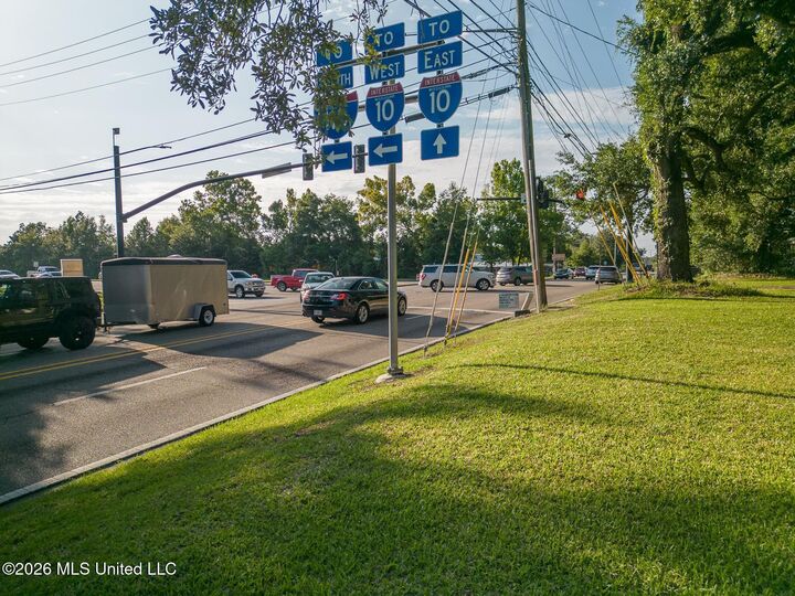 Property Photo:  11128 Lamey Bridge Road  MS 39540 