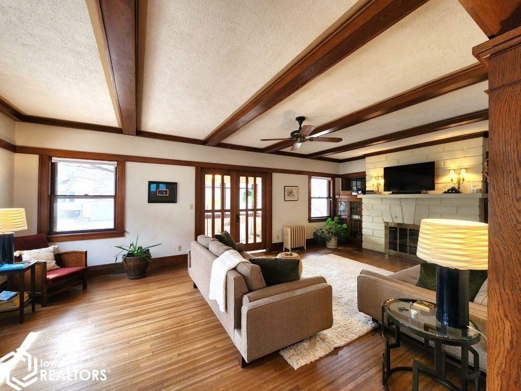 Property Photo: 104 River Heights Drive IA 50401