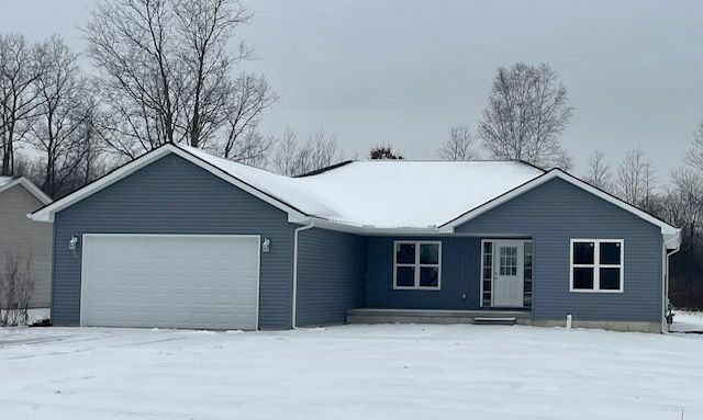 1681 Allen Rd  Kimball MI 48074 photo