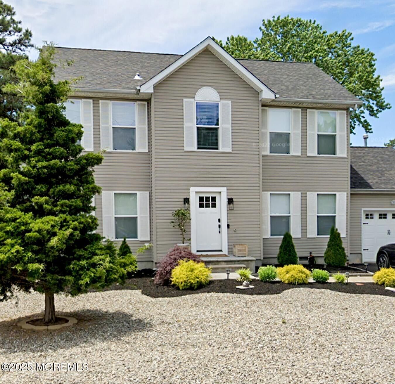 Property Photo: 194 Club House Road NJ 08723