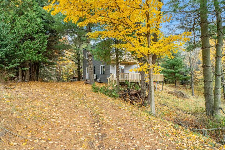 Property Photo:  2892 High Street  MI 49614 