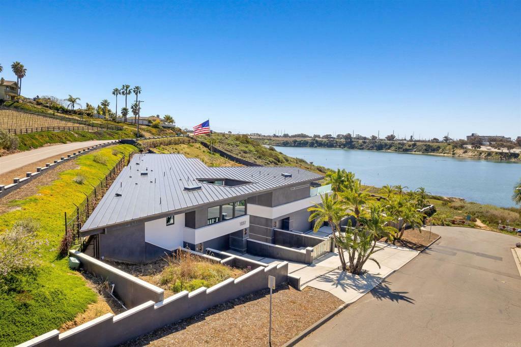 Property Photo: 1095 Hoover Street CA 92008