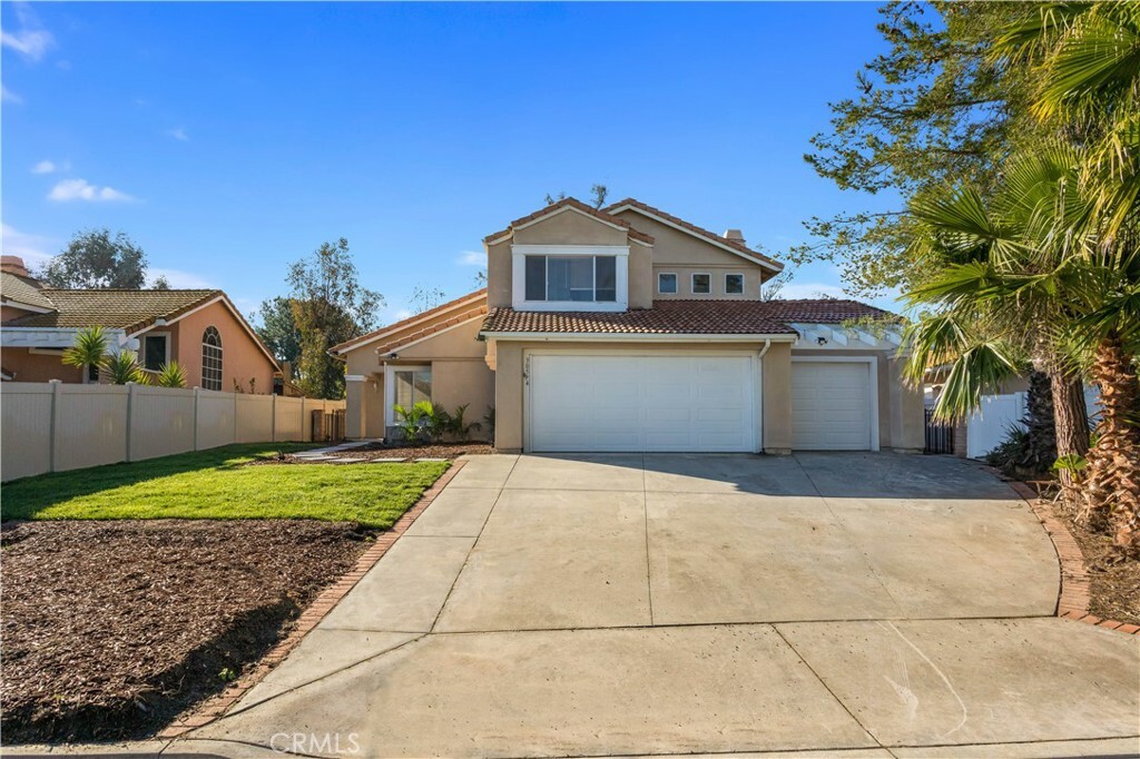 Property Photo:  30594 Colina Verde Street  CA 92592 