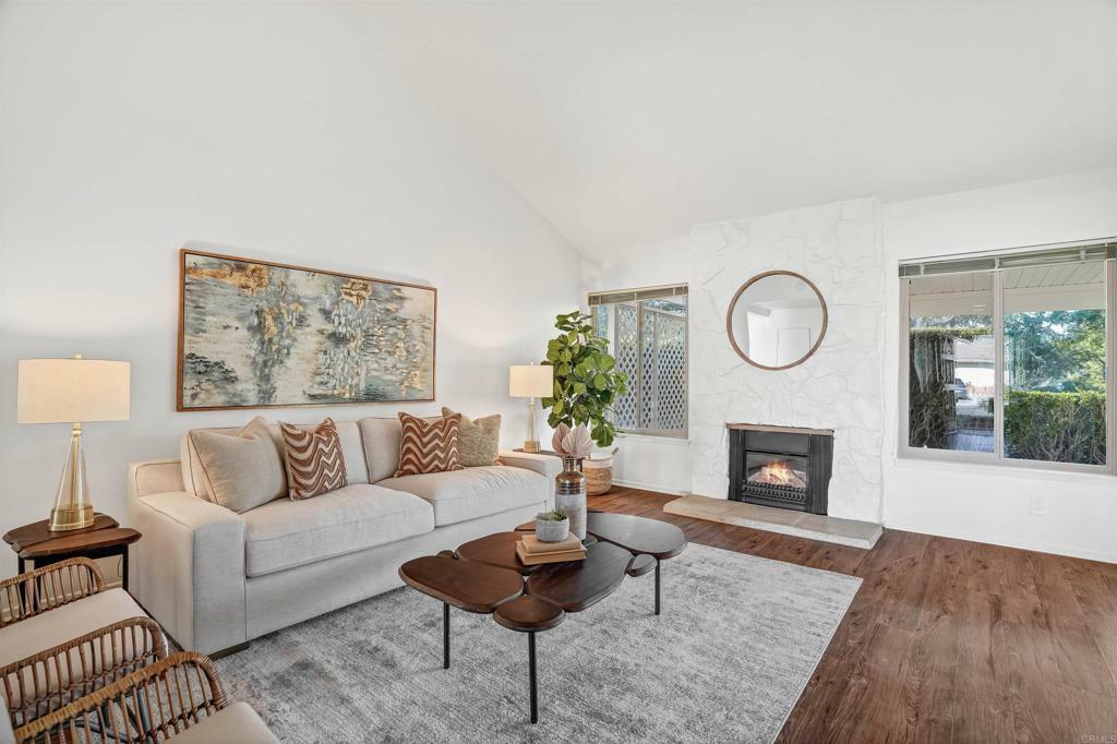 Property Photo: 1128 La Casa Lane CA 92078
