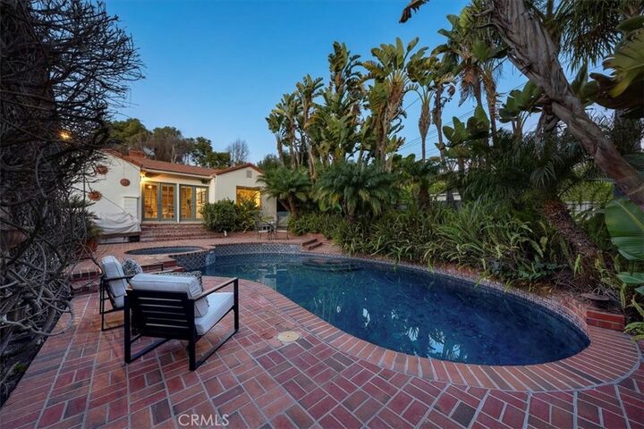 Property Photo: 3428 Via La Selva CA 90274