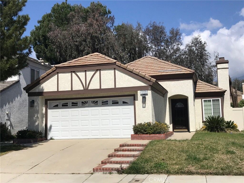 Property Photo:  11122 Woodview Drive  CA 91730 