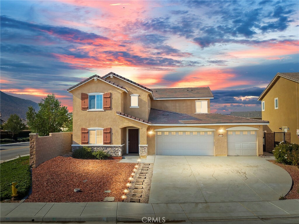 29389 Wyatt Earp Way  Winchester CA 92596 photo