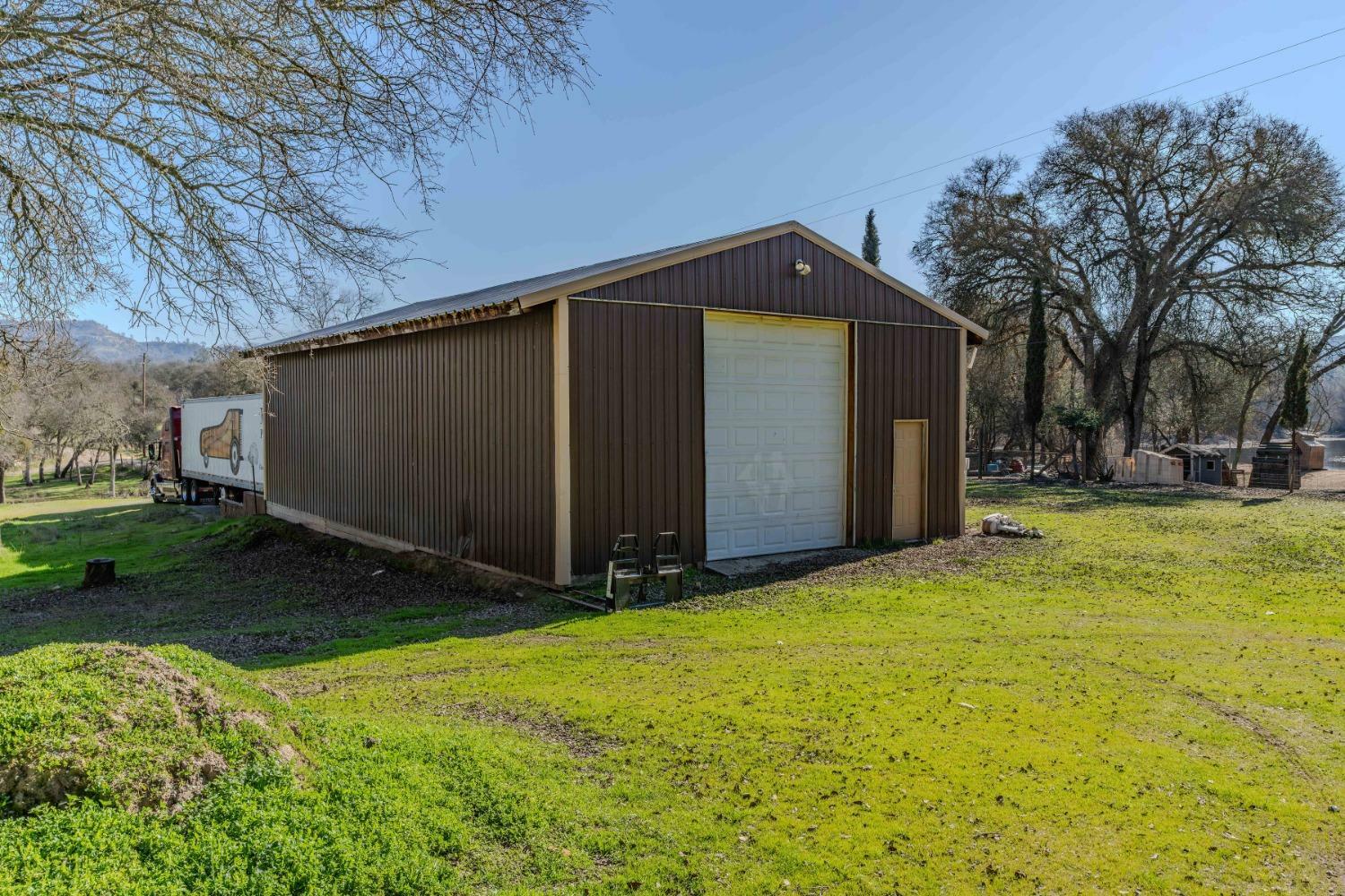 Property Photo:  14415 Brown Lane  CA 95225 