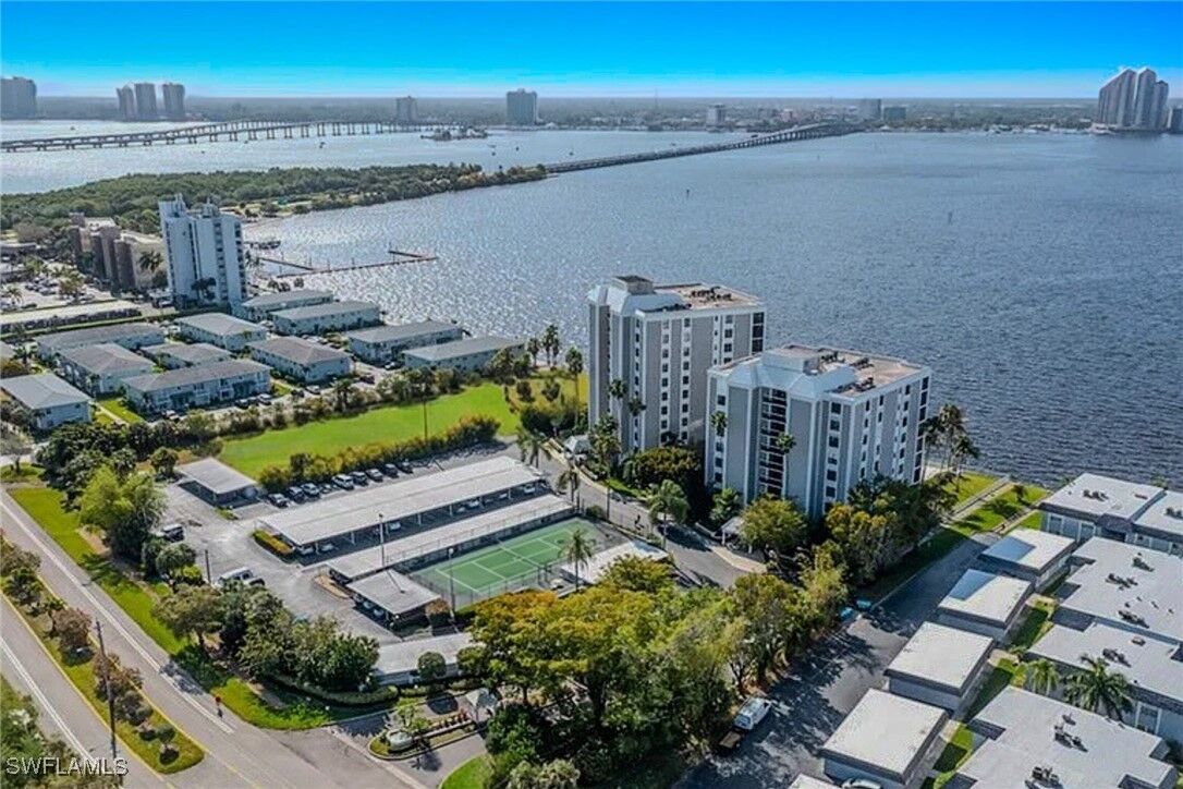 Property Photo:  3350 N Key Drive 513  FL 33903 