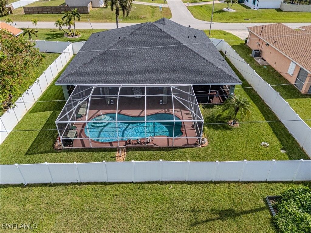 Property Photo:  3226 SW 14th Place  FL 33914 