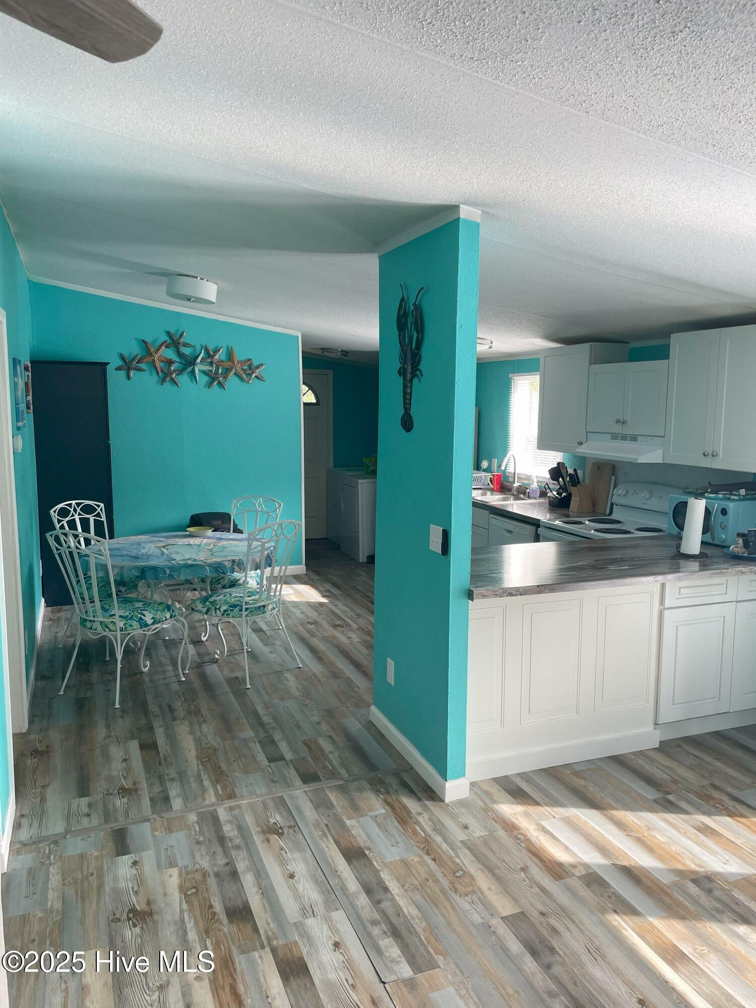Property Photo: 535 Moore Landing Road NC 28460