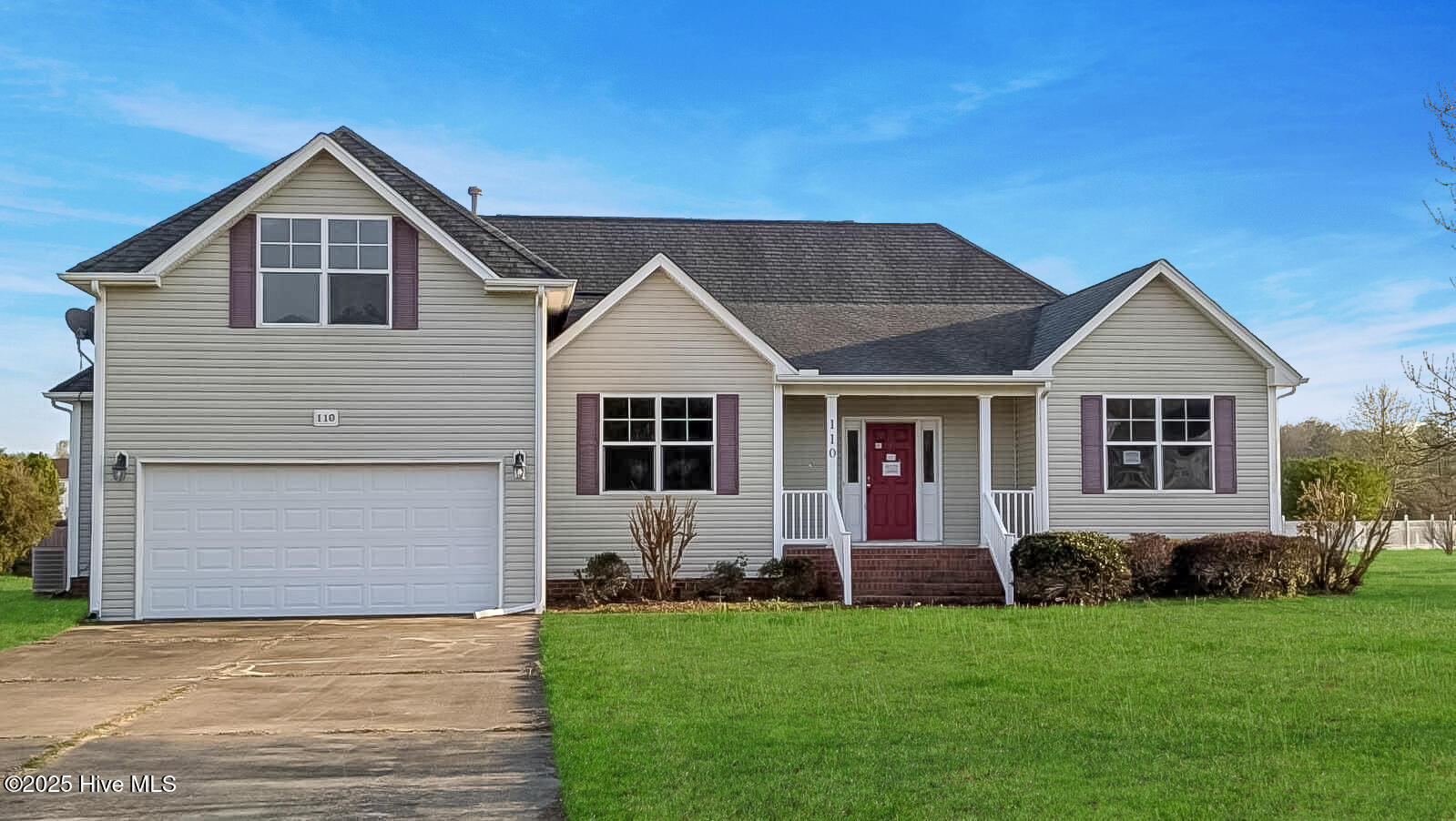 110 Stedman Lane E  Elizabeth City NC 27909 photo