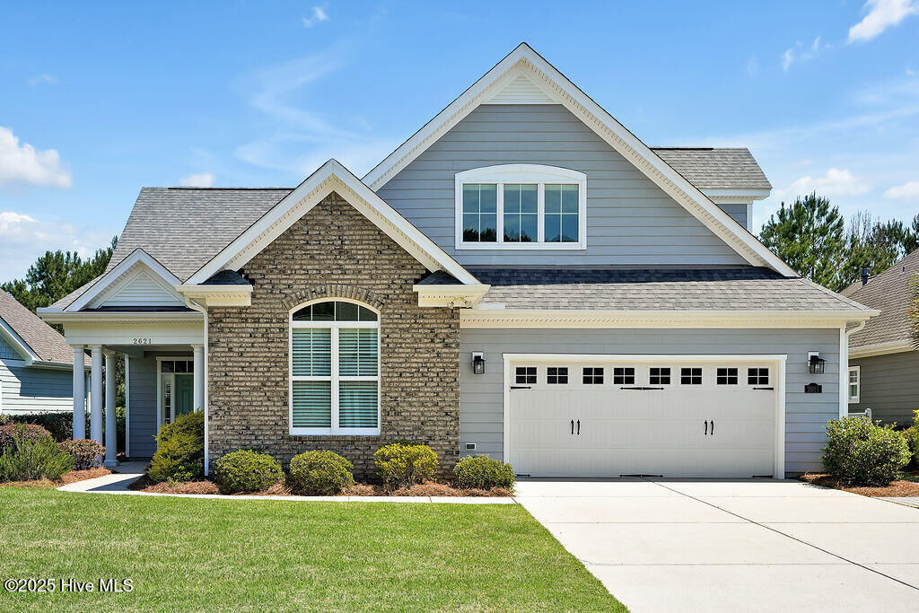 Property Photo: 2621 Empie Drive NC 28451