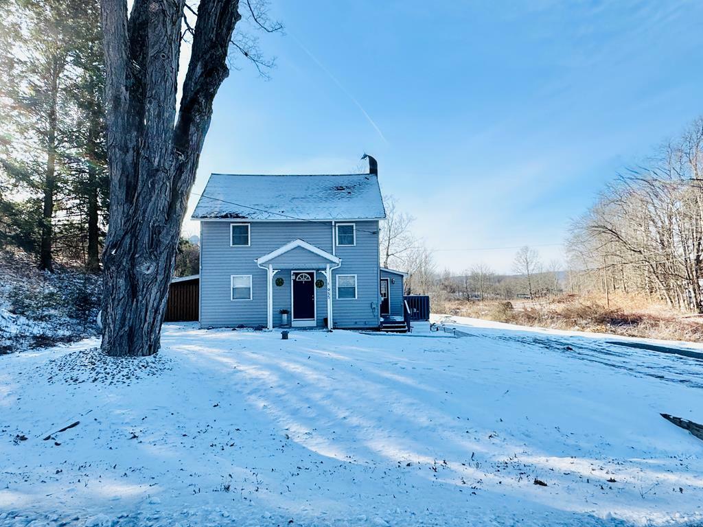 Property Photo:  955 Coolbaugh Hill Rd  PA 16926 