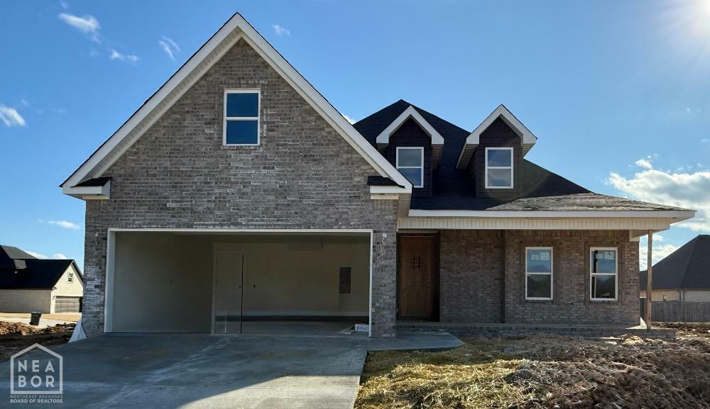 Property Photo:  3001 Bear Creek Cove  AR 72404 