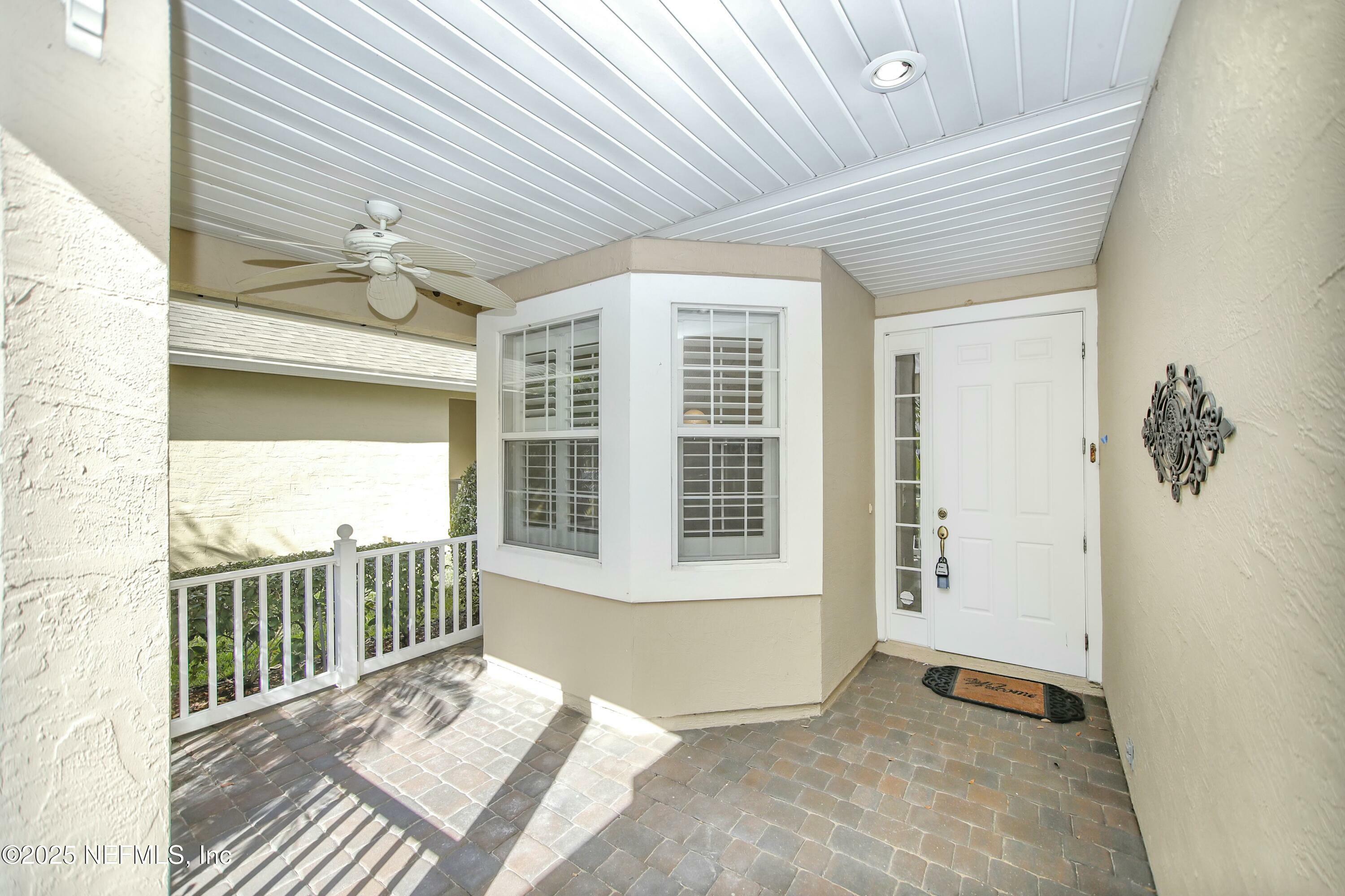 Property Photo: 609 Copperhead Circle FL 32092