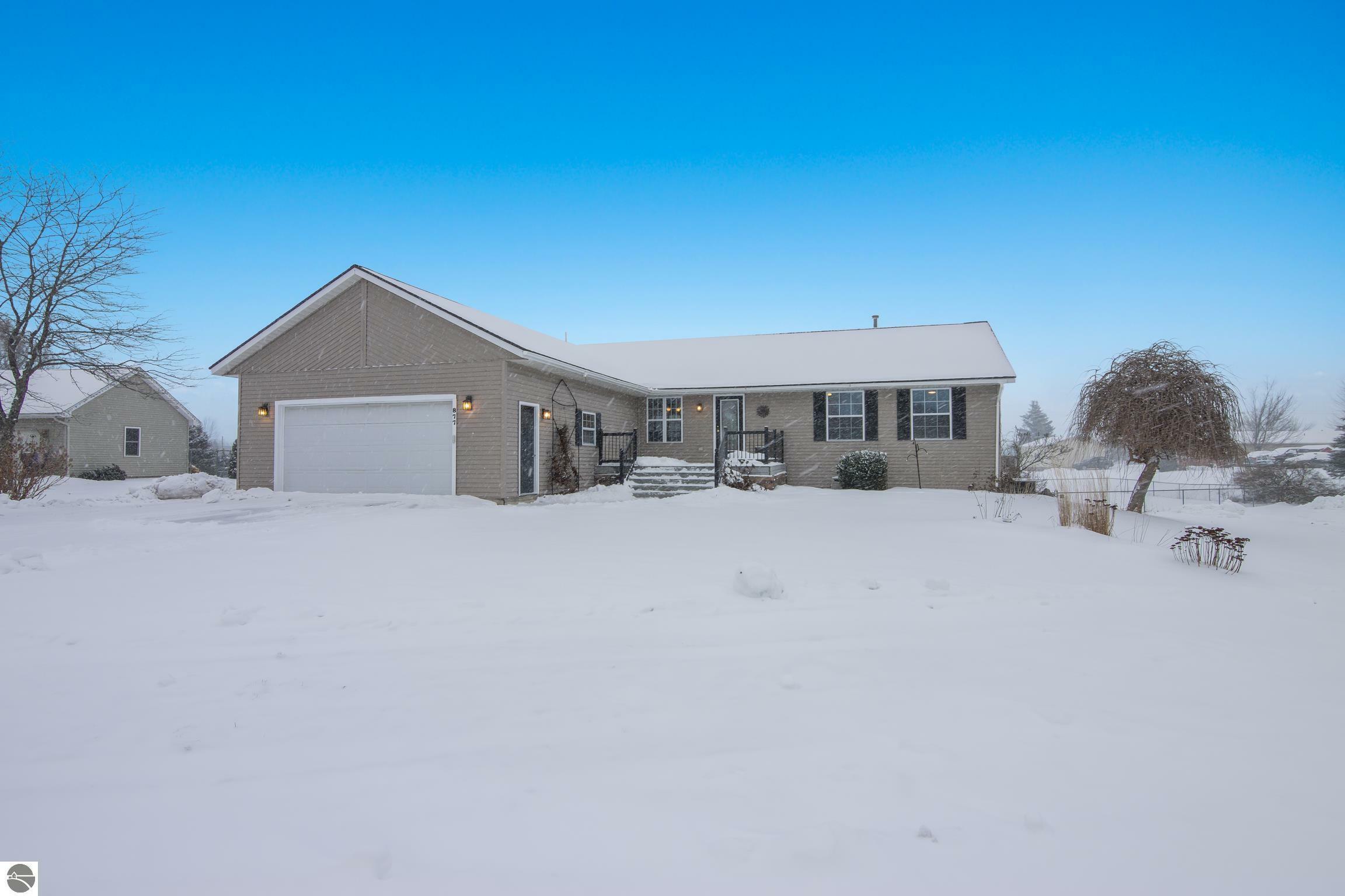 877 Snow Apple Drive  Traverse City MI 49685 photo